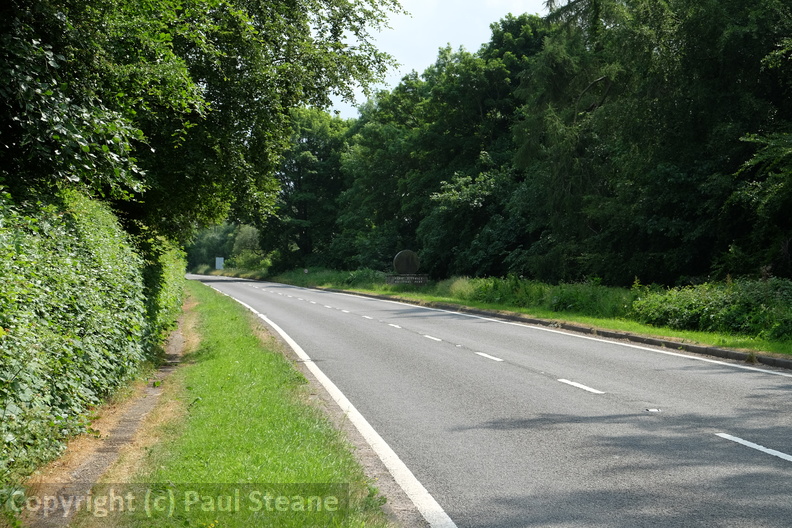 Cromford & High Peak Railway