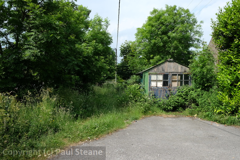 Cromford & High Peak Railway