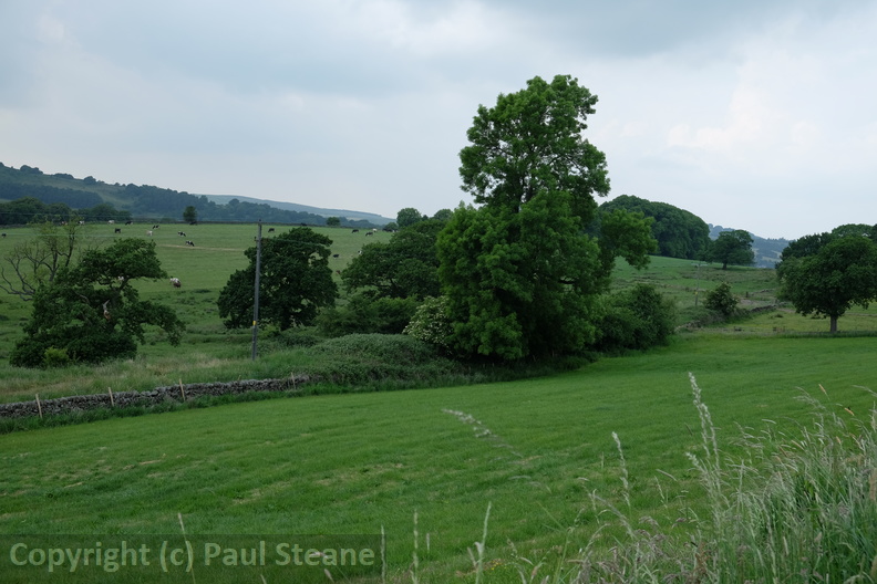 Cromford & High Peak Railway