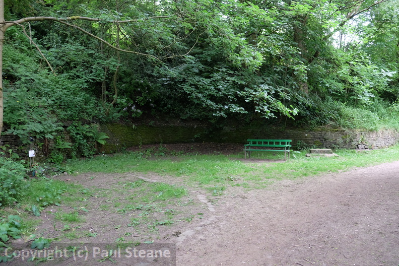 Whaley Bridge incline