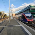 Stolberg (Rheinland) Hbf