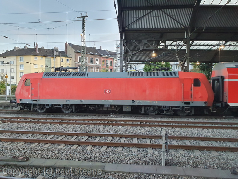 Aachen Hbf
