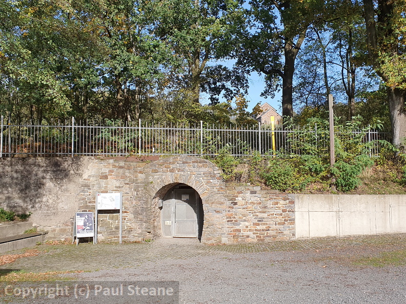 Museum Industriekultur Osnabrück