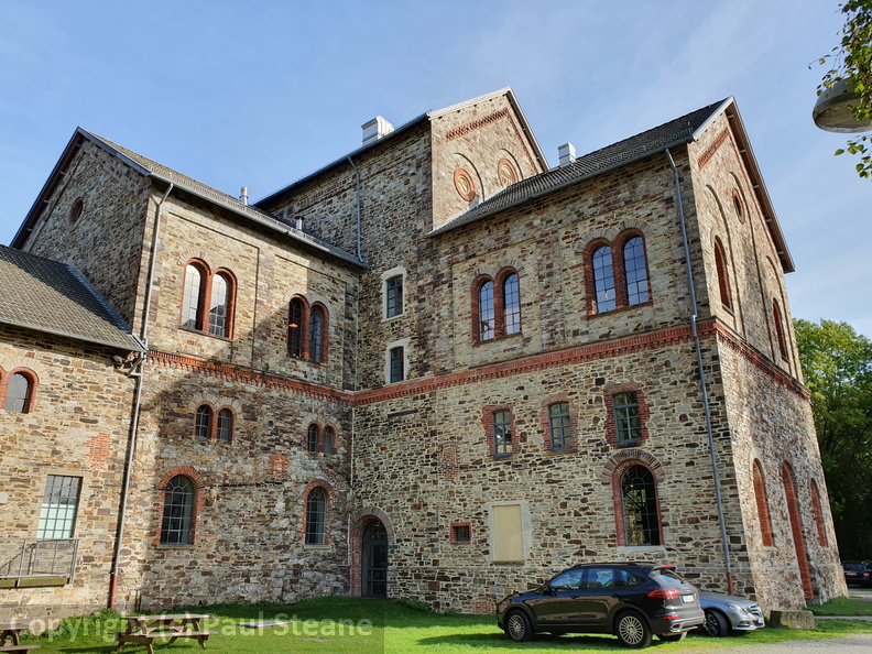 Museum Industriekultur Osnabrück