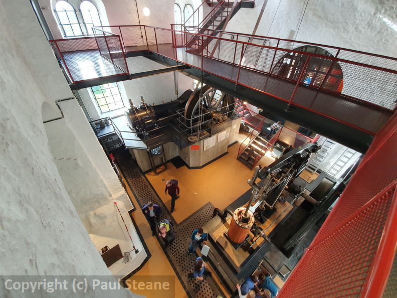 Museum Industriekultur Osnabrück