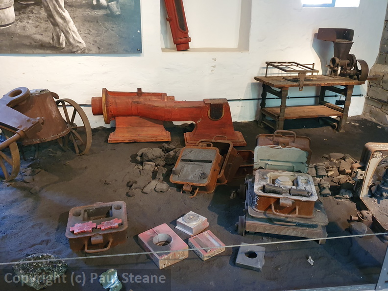 Museum Industriekultur Osnabrück