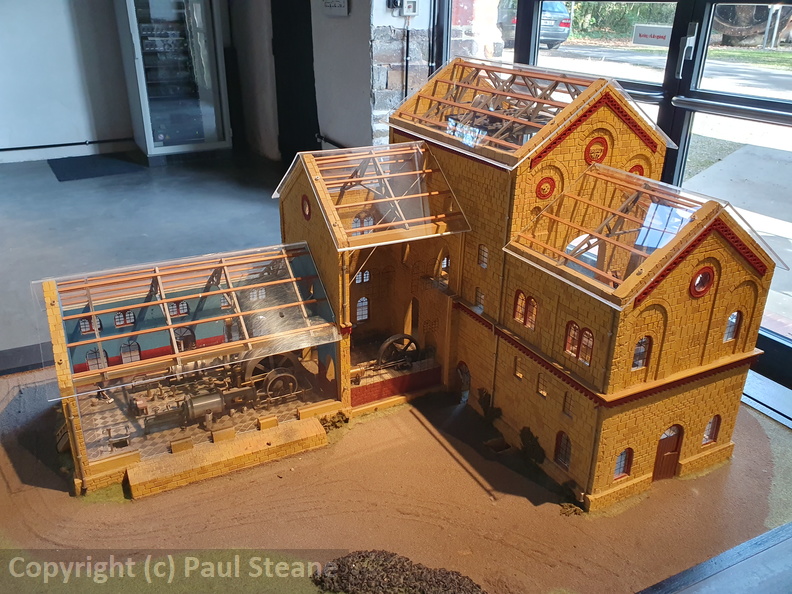 Museum Industriekultur Osnabrück