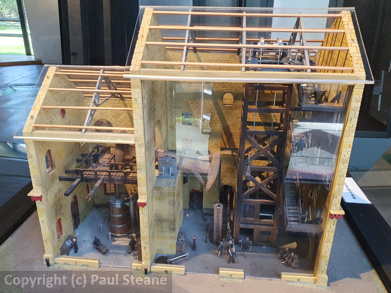 Museum Industriekultur Osnabrück