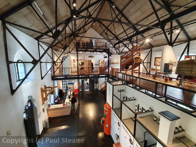 Museum Industriekultur Osnabrück