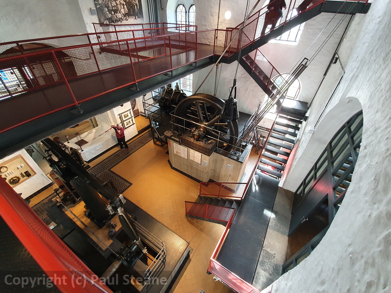 Museum Industriekultur Osnabrück
