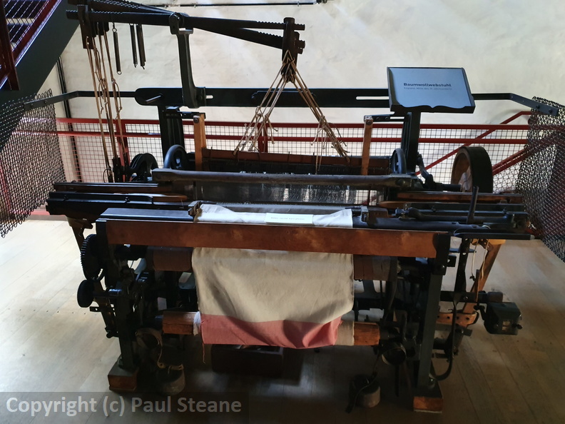 Museum Industriekultur Osnabrück