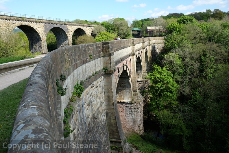 Marple Aqueduct