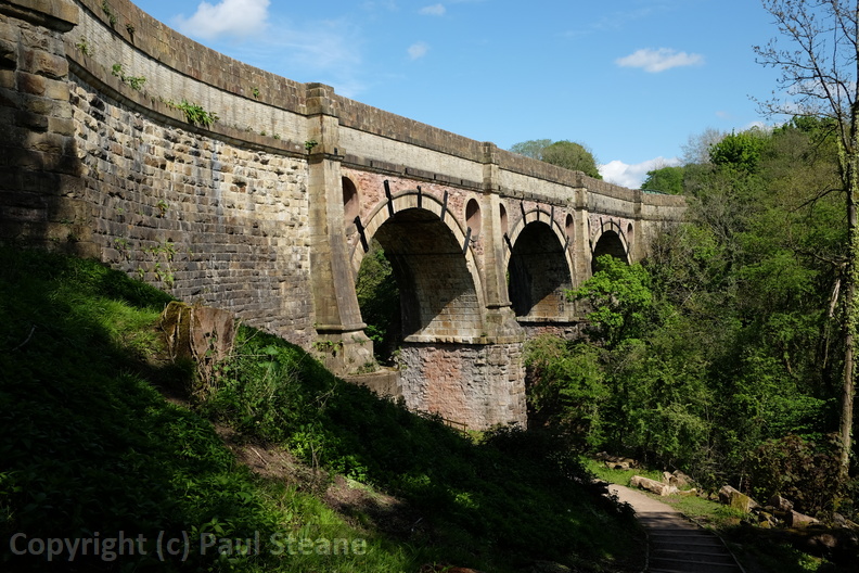 Marple Aqueduct