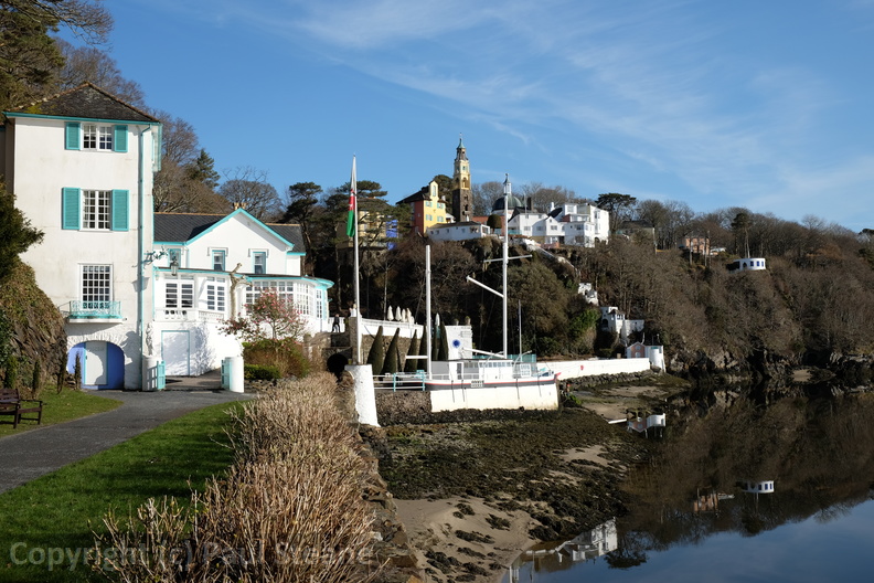 Portmeirion