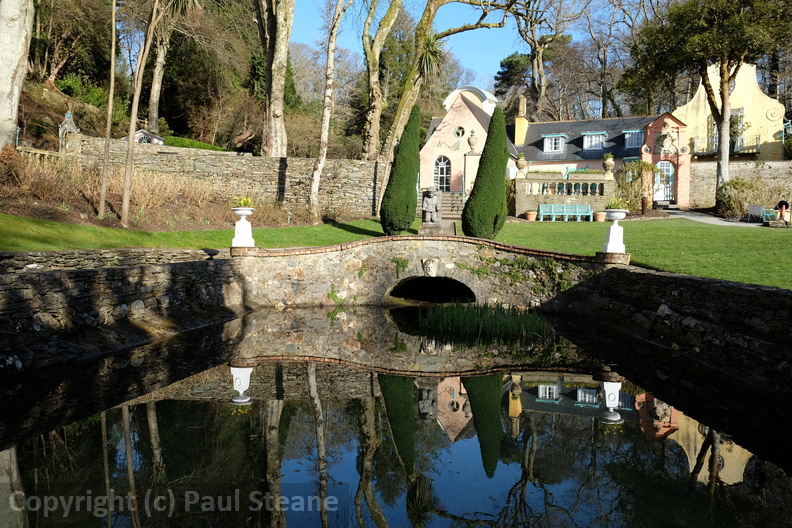 Portmeirion