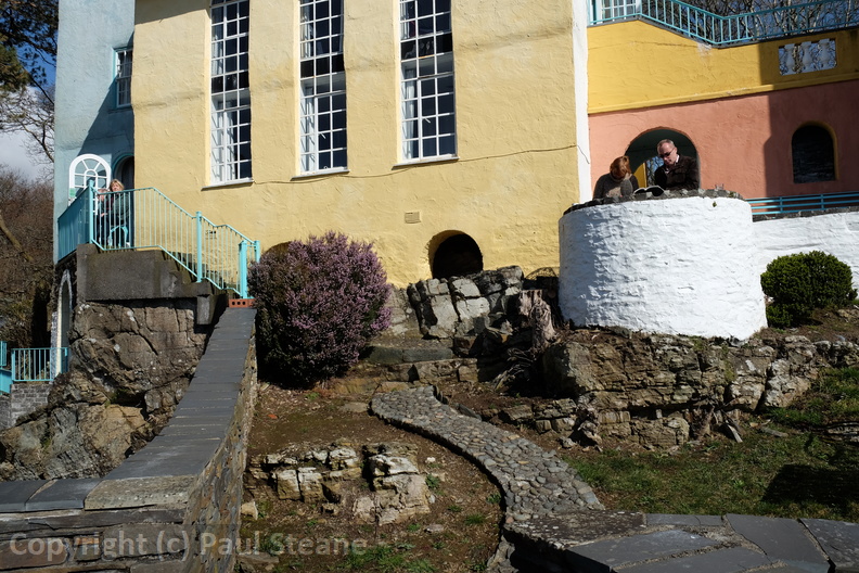 Portmeirion