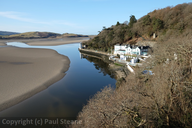 Portmeirion