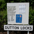 Dutton locks