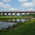 Dutton viaduct