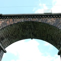 Dutton viaduct