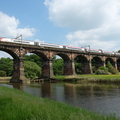 Dutton viaduct