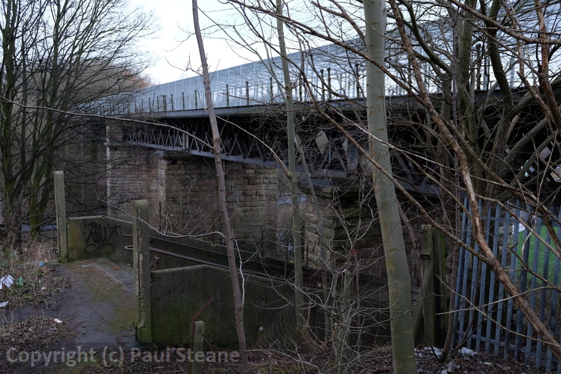 Burnden Viaduct