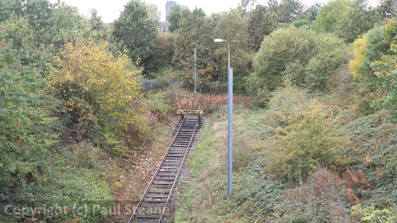 Liverpool Crown Street