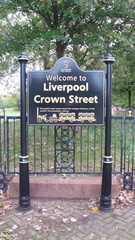 Liverpool Crown Street
