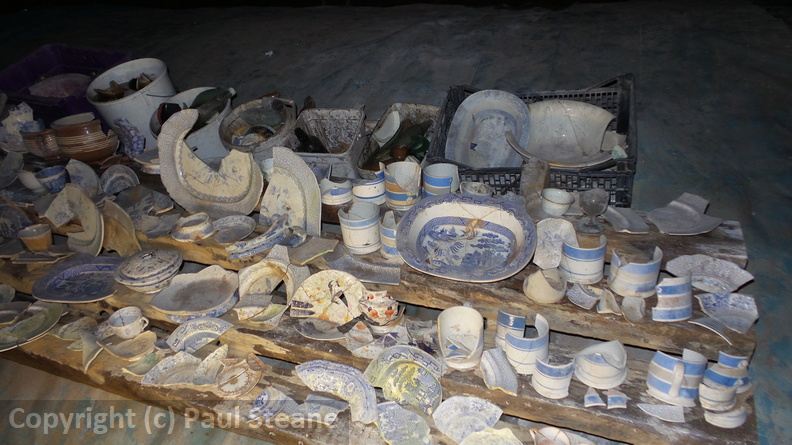 Joseph Williamson's Tunnels