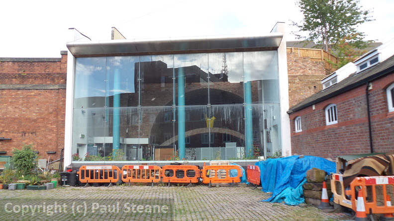 Joseph Williamson's Tunnels