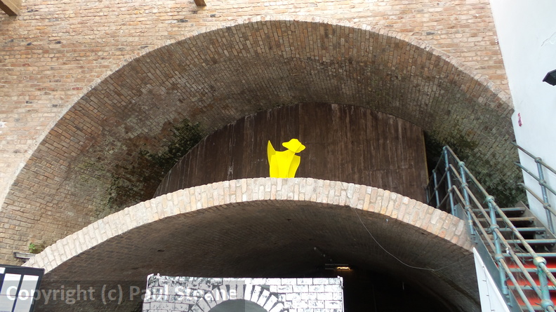 Joseph Williamson's Tunnels