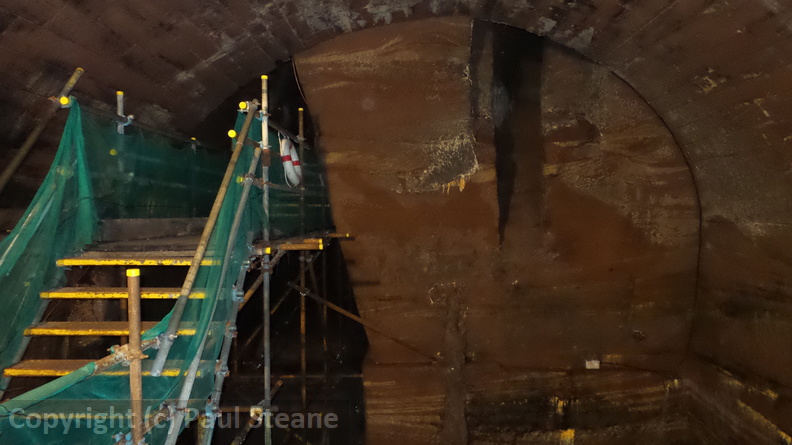 Joseph Williamson's Tunnels