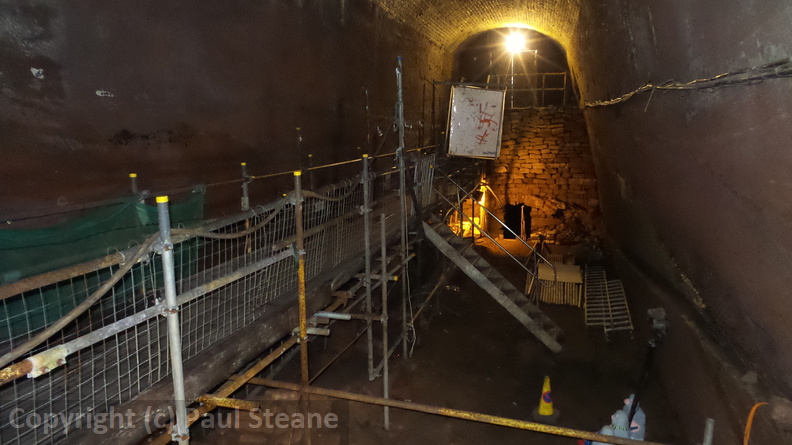 Joseph Williamson's Tunnels