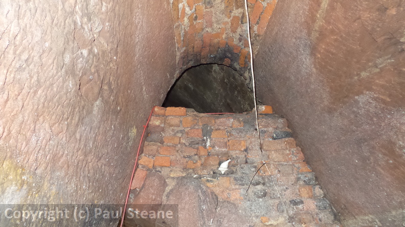 Joseph Williamson's Tunnels