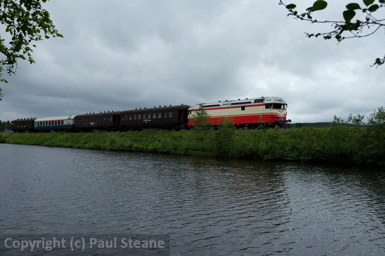 Happamäki - Pieksämäki