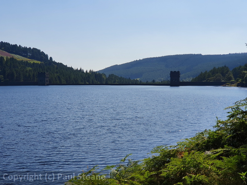 Derwent Reservoir