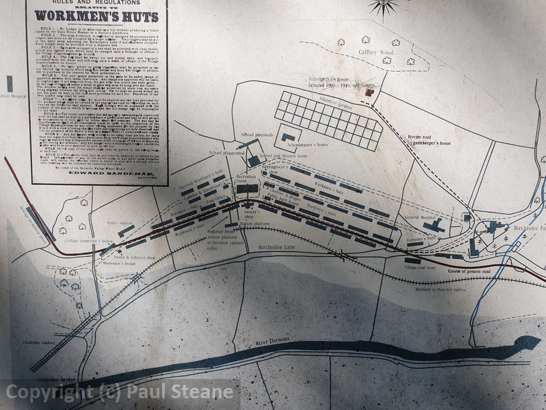  Bamford and Howden Railway