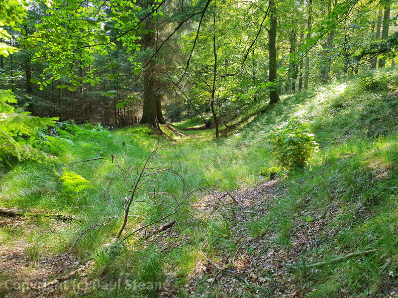 Bamford and Howden Railway