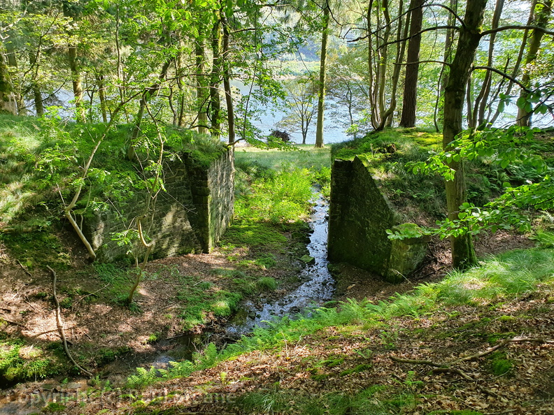  Bamford and Howden Railway