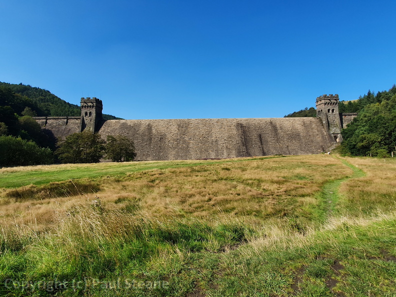 Derwent Reservoir