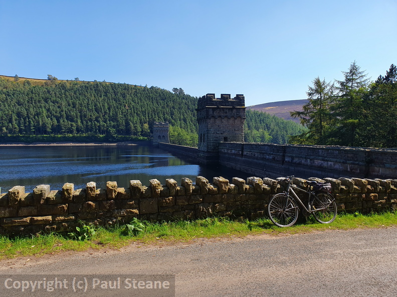 Howden Reservoir