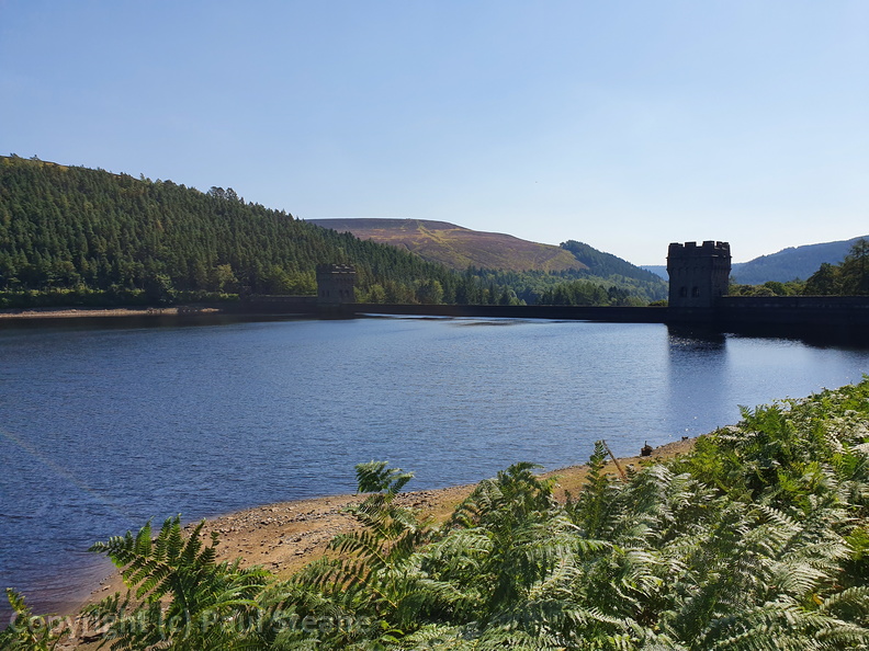 Howden Reservoir
