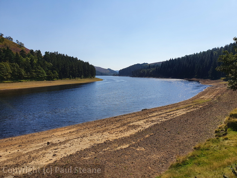 Howden Reservoir