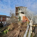 Romiley signal box
