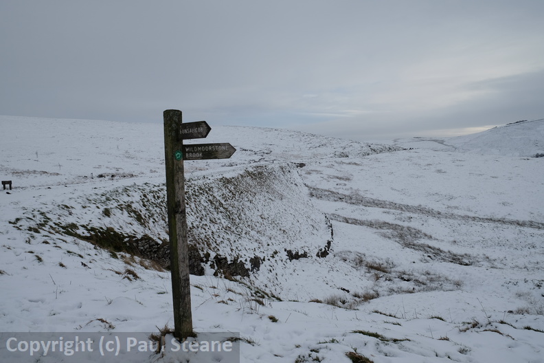 Cromford & High Peak Railway