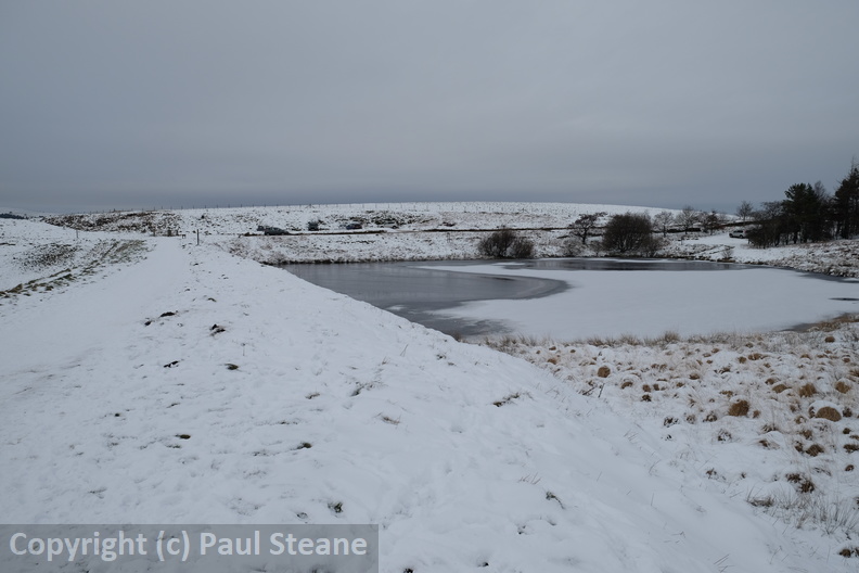 Cromford & High Peak Railway