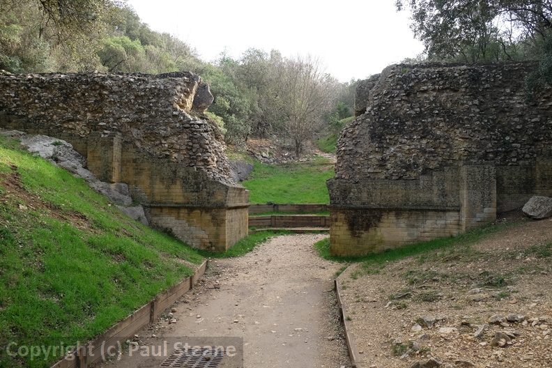 Pont du Gard