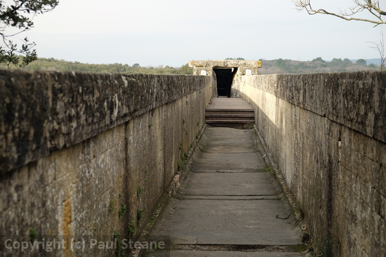 Pont du Gard
