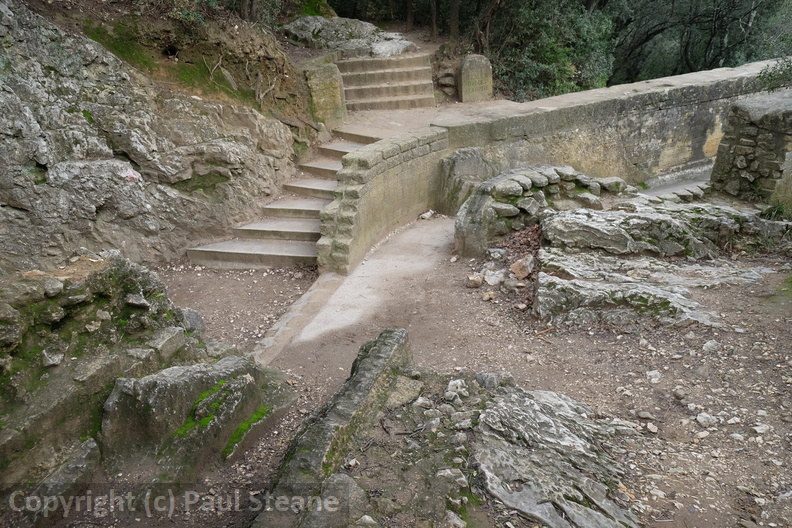 Pont du Gard