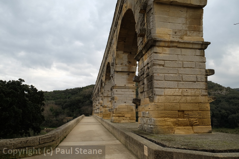 Pont du Gard